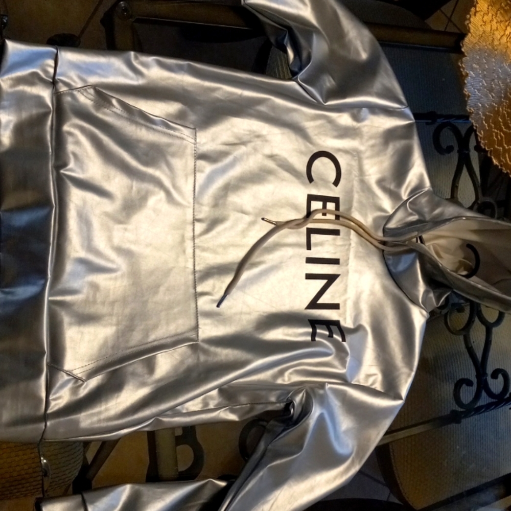 Celine  Hoodie